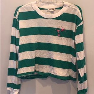 Billabong long sleeve t shirt
